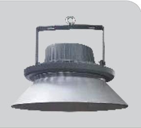 80w/ 150w Led High Bay Pendant Luminaire